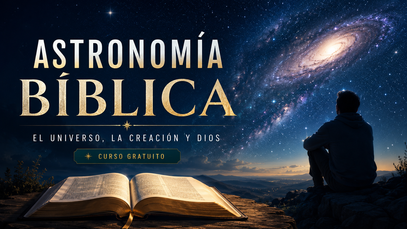 Astronomía y la Bíblia